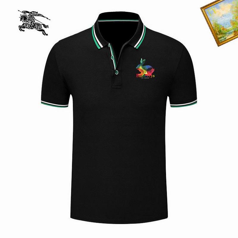 Burberry Men's Polo 75